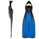 thumbnail image 4 of Aleta Ajustable CRESSI  Pro Light EBS Uso con Bota Azul XL | 29.5/30 MX | 44/45 EU, 4 of 5