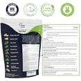 thumbnail image 3 of Foot Cure Tea Tree Oil & Muscle Recovery Foot Soak with Epsom Salt - All-Natural Salts for Post-Workout Recovery - Softens Calluses, Soothes Sore & Tired Feet - 2Pack, 3 of 10