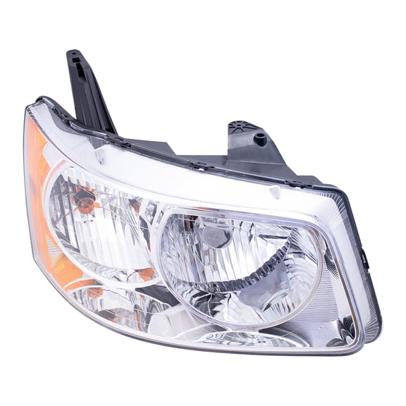 Brock Headlight for 2006-2009 Torrent Right 15890728