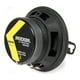 thumbnail image 2 of SET DE BOCINAS COAXIALES KICKER DSC3504 80W 2 VIAS KICKER DSC3504, 2 of 2