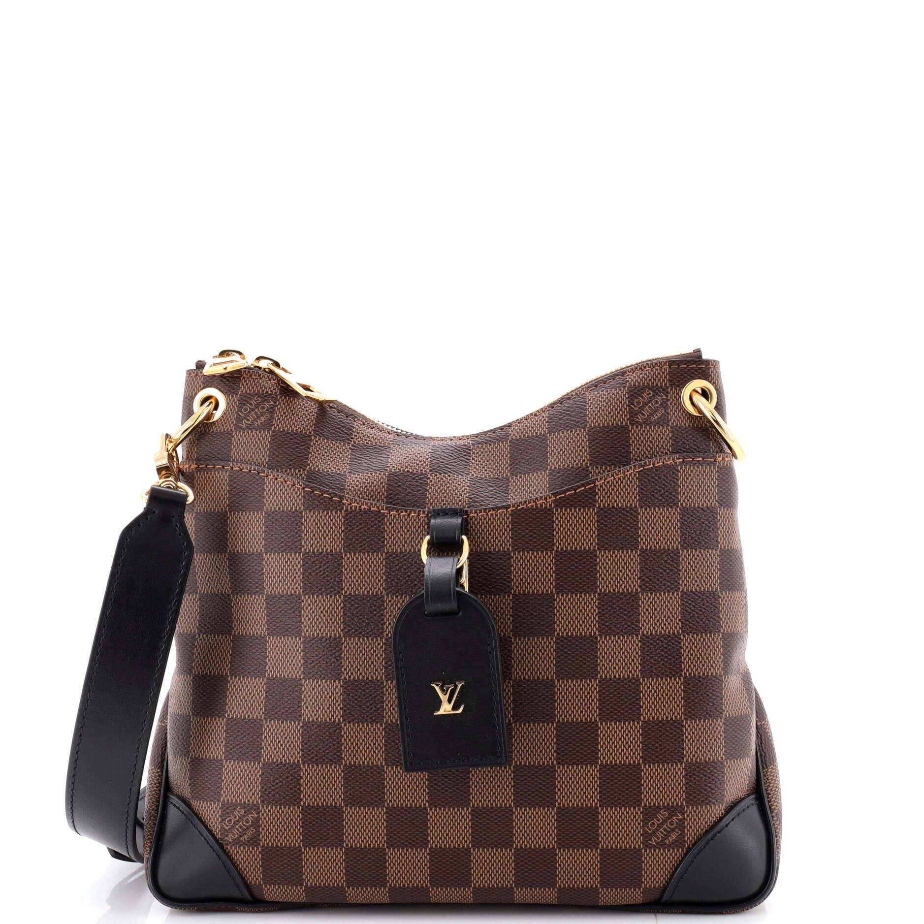 Louis Vuitton Odeon Pm