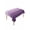 Purple, variant on Purple Ombre Rectangle Tablecloth, Farmhouse Vintage Wooden Striped Waterproof & StainResistant Tablecloth, Washable Oil-proof Table Cover for Dining/Party/Wedding/Camping/Buffet 54x108 In