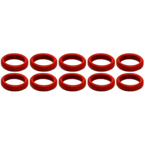 ACDelco 18K1524 - Brake Caliper Bushing Fits select: 1988-2000 CHEVROLET GMT-400, 1994-1999 DODGE RAM 1500
