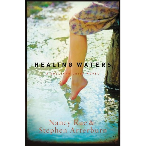 Healing Waters, (Paperback)