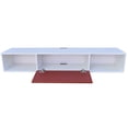 thumbnail image 3 of Mueble para tv de 65” Centro De Entretenimiento Flotante HOGARE Flotante 140, 3 of 9
