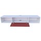 thumbnail image 3 of Mueble para tv de 65” Centro De Entretenimiento Flotante HOGARE Flotante 140, 3 of 9