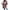 B-Pink, variant on UVN Flannel Plaid Shirts for Women Shacket Jacket Long Sleeve Button Down Shirt Coats Top