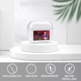 thumbnail image 3 of Pedri-theme AirPods Pro Earphone Case Compatible with Apple Devices Premium Flexible TPU theme Custom, 3 of 6