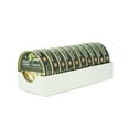 thumbnail image 2 of Grilled Catch Wild Caught Brisling Sardines in olive oil 5.6oz (pack of 10), 2 of 6