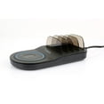 thumbnail image 2 of Naxa NAP-5000 5 in. 1 Wireless Fast Charging Station with Qi, 2 of 6