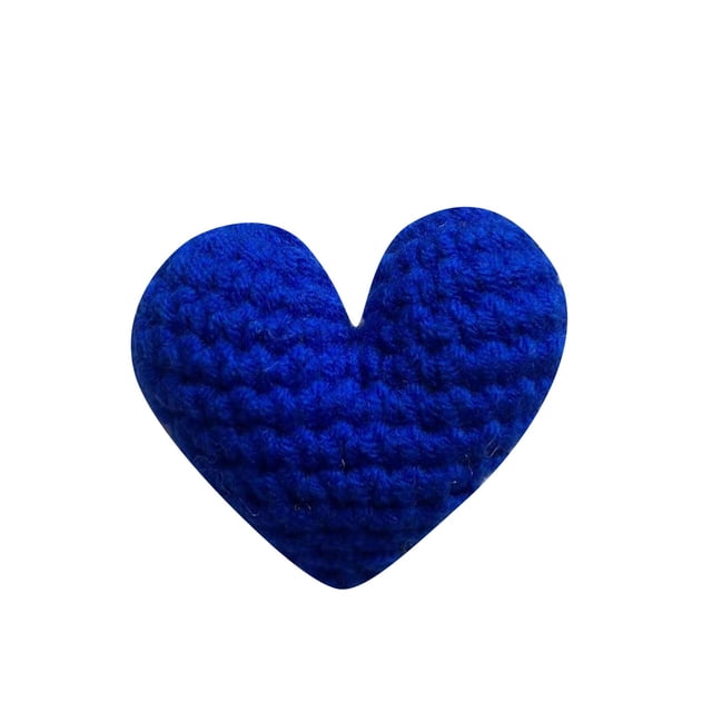 Poche en Forme de Cœur Crochetée et Chaleur. Ambiance Festive Adaptée aux Couples. Retour de 1961, Cartes de Vœux Réutilisables de 24 Pages Mini Notes avec Enveloppes Cartes de Remerciement Petites