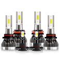 thumbnail image 1 of Kit de bombillas TXBILMOO compatible para Chevy Silverado 1500-3500HD, 1 of 8