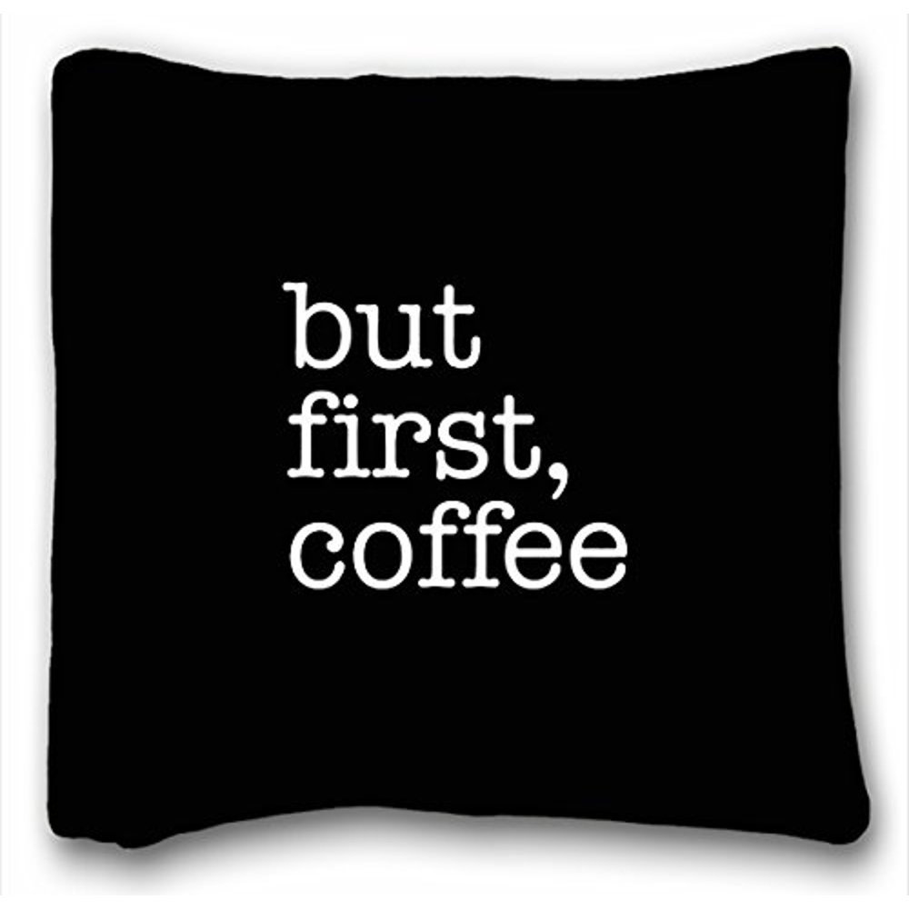 my pillow coffee