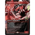 thumbnail image 3 of Magic the Gathering Secret Lair Vrooooommmm! (Fil Surélevé), 3 of 7