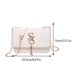 thumbnail image 2 of Bolso Hombro para Mujer Informal Con Solapa PU Bandolera Diario Salir Y Citas, 2 of 9