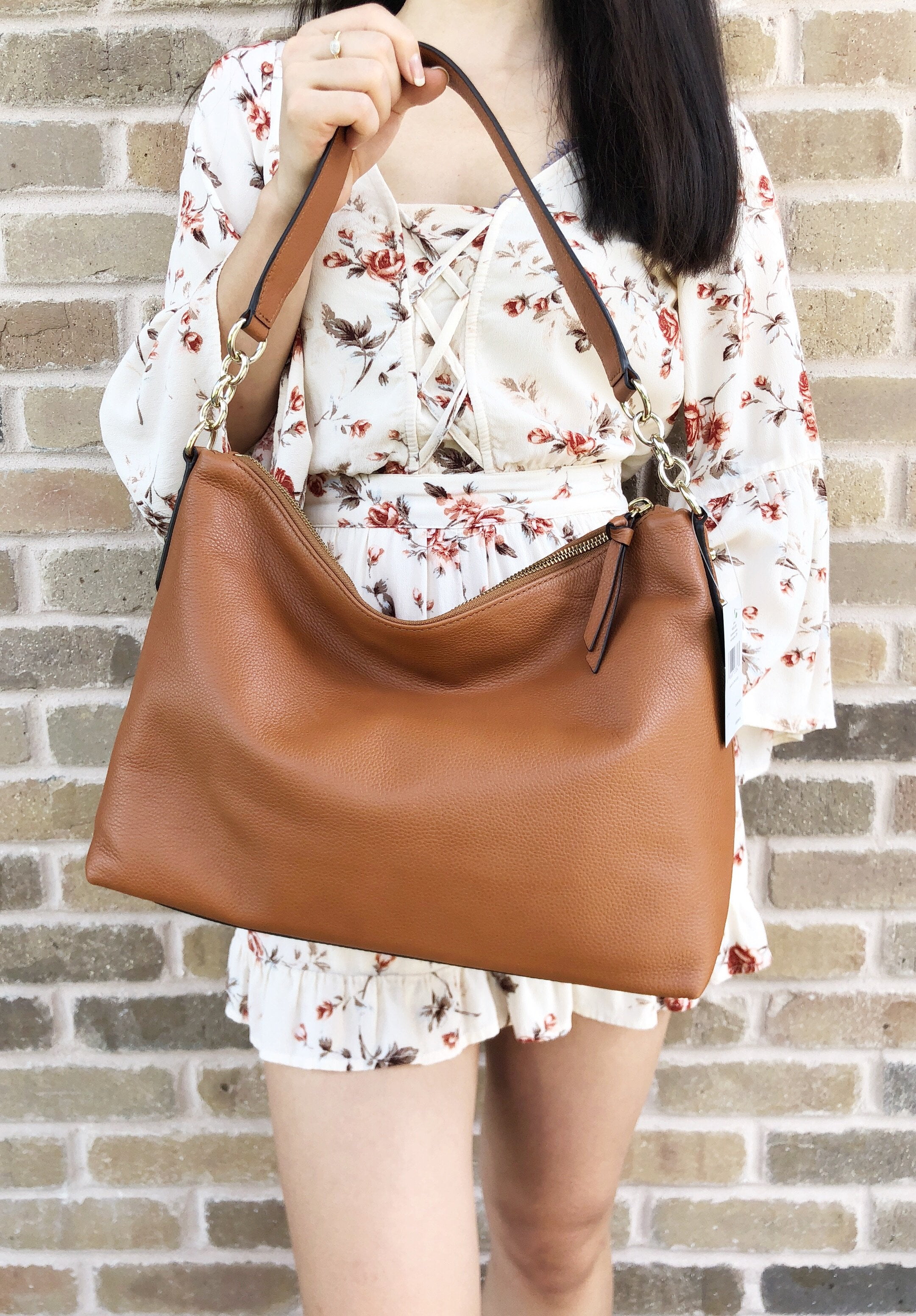 kate spade alena larchmont avenue purse