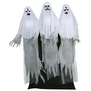 Mario Chiodo - Animated Haunting Ghost Trio - One Size