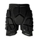thumbnail image 2 of Niños Adultos Ropa Protectora De Esquí Pantalones Cortos Acolchados De Cadera Patinaje Sobre Tabla De Snowboard Pantalones De Protección XS - XXXL Baoblaze Shorts de esquí acolchados en la cadera, 2 of 8