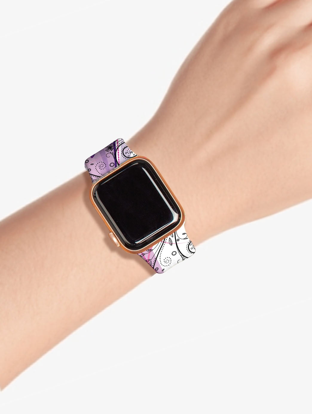 WIRESTER Apple Watch Sport Edition 38mm Apple Watch Band