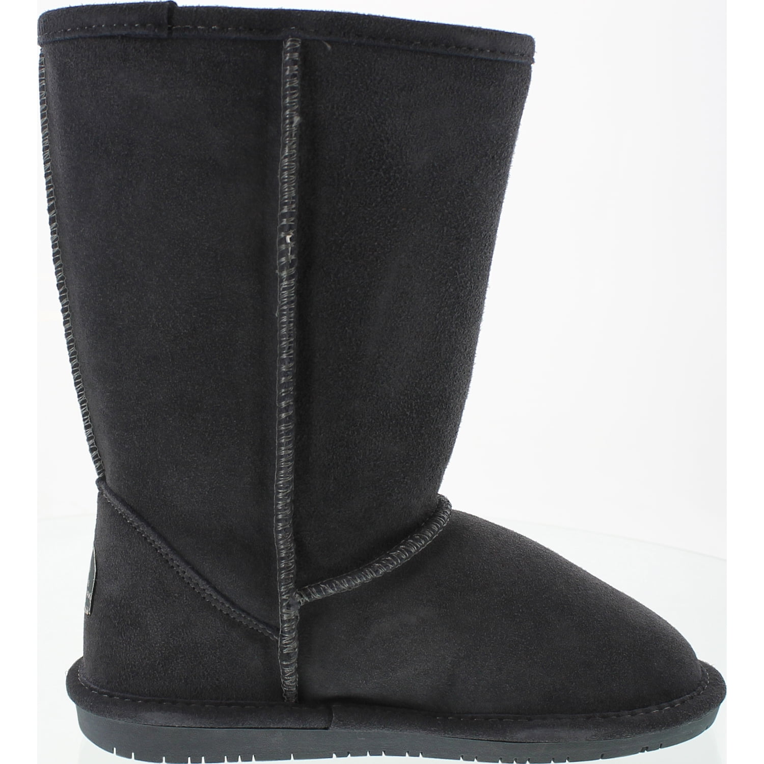 bearpaw emma youth mid calf boot