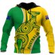 thumbnail image 3 of Sudadera con capucha con la bandera de Australia para hombre, jerséis con capucha, sudaderas informales de gran tamaño para otoño e invierno, sudaderas con capucha de manga larga para uso diario, ropa, 3 of 5
