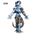 thumbnail image 1 of Dragon Ball Goodbye Goku Anime Figure GK Strongest In The Universe Vegeta Action Figure PVC Trunks Model Toy In Stock In stock Fivean unisex, 1 of 2