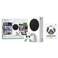 thumbnail image 1 of Consola Xbox Serie S Microsoft Game Pass 3 meses, 1 of 5