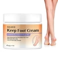 thumbnail image 2 of Crema antigrietas para pies secos Talón agrietado Peeling Crema exfoliante para pies (50 g) Ndcxsfigh Cuidado Belleza, 2 of 8