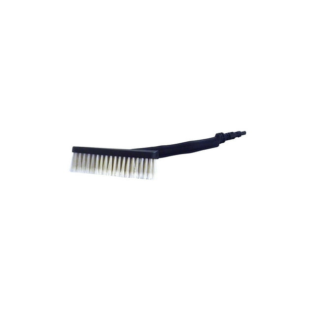 Cepillo Fijo Koblenz Accesorio p/Hidrolavadora Negro AH-B10