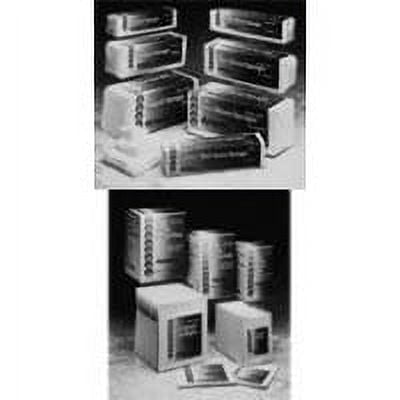 Dynarex Non-Sterile 8 Ply First Aid Gauze Pads 3 Inch x 3 Inch 200 Count