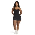 thumbnail image 2 of Mills by Millie Bobby Brown Women's Lacy Cotton Romper, Sizes XS-XXXL, 2 of 10