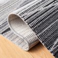 thumbnail image 2 of Safavieh Montage Altan Abstract Outdoor Area Rug, 2 of 7