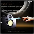 thumbnail image 4 of Rechargeable Camping Lights, Waterproof IPX6, Outdoor LED Lights, 4 of 5