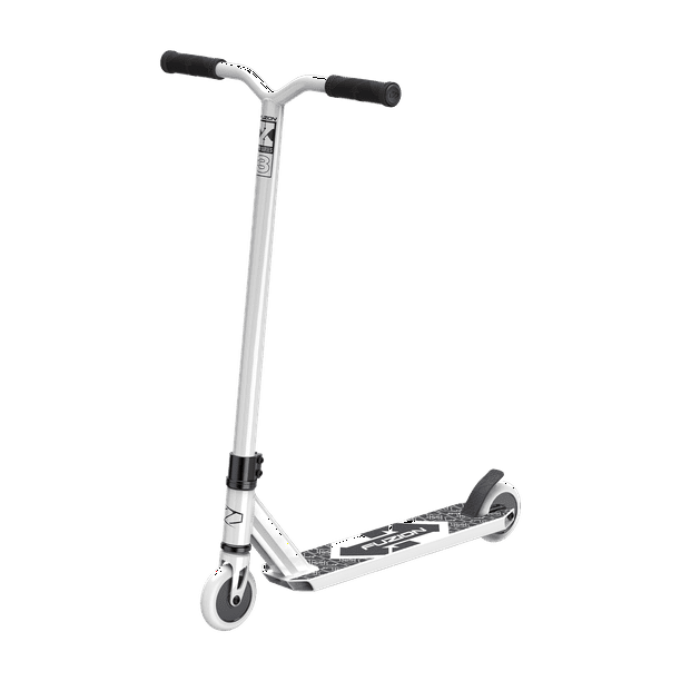 Fuzion X3 Pro Scooters Stunt Scooter for Kids 8 Years and Up Perfect for Beginners Boys and