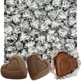 thumbnail image 4 of Valentine's Day Hershey's Hearts  Silver -Mother's Day ( 2 Pound), 90 Pieces, 4 of 5