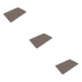 thumbnail image 4 of maskred Quick-dryNon-slid Bath Rug Soft Texture Anti-skid Bottom No Surface No Shedding Bath Rug-Rubber GFT1105 40*60cm 3Set, 4 of 6