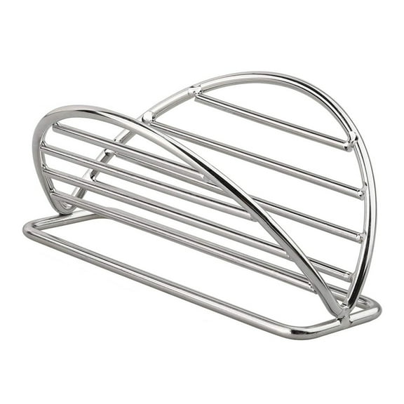 ifundom Wear Resistant Stainless Steel Taco Rack for Home Pancake and Tortilla Storage