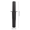 thumbnail image 2 of Fdit Blender Muddler,Cooking Machine Accessories General Blender Tamper Plastic Muddler for Blender Mixer 24cm, 2 of 8