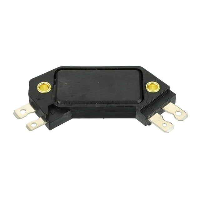 Unique Bargains Ignition Control Module Ignition Module Control Unit No.1875990 for Chevrolet Bel Air 81-74