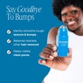 thumbnail image 2 of Serum Bushbalm Roller Rescue el cabello encarnado, 50 ml con AHA y BHA, 2 of 8