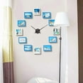 thumbnail image 5 of DIY Clock Hands Wall Clocks 3D Quartz Clock Mechanism Accessories (No Battery), 5 of 5
