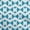 Teal Blue, variant on oneOone Polyester Spandex Sea Green Fabric Geometric Sewing Fabric By The Yard Printed Diy Clothing Sewing Supplies 56 Inch Wide