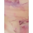 thumbnail image 6 of Printed Bodycon Maxi Tulle Dress, 6 of 6