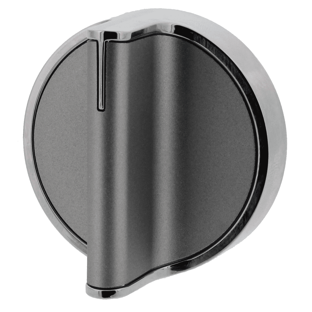 Range Cooktop Burner Knob W10594481 for Whirlpool