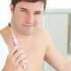 thumbnail image 2 of Cabezas de Cepillo de Dientes de Repuesto Potente Cepillo de Temporizador para Adultos 5 Modo, Cargador Usb Cepillos de Dientes Recargables con Cabeza Suave, Ipx7 Impermeable 60 Días de Uso, Batería 5, 2 of 2