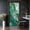 Color 2, variant on Door Stickers Peel and Stick Door Mural pastel triangle geometrical stylized Removable Wallpaper 30.3''x78.7'' Self-Adhesive Mural for Kitchen Living Room Bedroom Decor