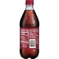 thumbnail image 2 of Pack of 2 - Dr Pepper Zero Sugar Soda Bottle 20 fl oz, 2 of 5