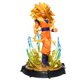 thumbnail image 1 of Anime Dragon Ball Son Goku Super Saiyan 3 Action Figures Toys 18cm Kakarotto Statue Model Doll Collectible Ornament Kids GiftSon GokuNo Box He Qiyong unisex, 1 of 1