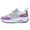 Purple, variant on Comfort Breathable Non-Slip Women's Sneakers；Ideal for Work Walking Gym Travel Sports (US5.5-11)