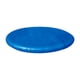 thumbnail image 5 of Tela para cubrir piscinas Reound, cubierta inflable para piscinas, suministros, accesorios, Protector de piscinas, cubierta para piscinas sobre el , 244 cm de diámetro, 5 of 8